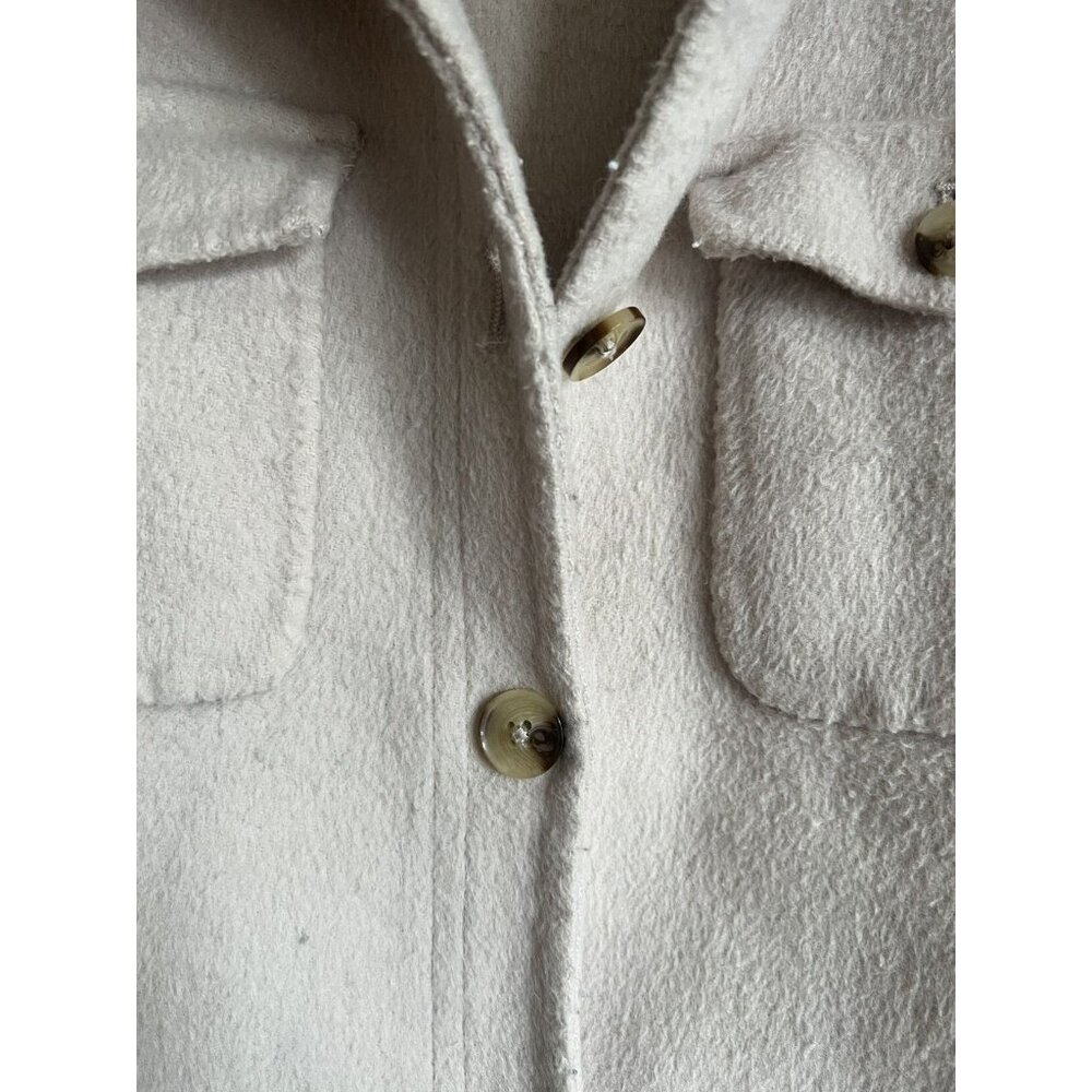 Zara Jacket / Shacket - Picture 2 of 3